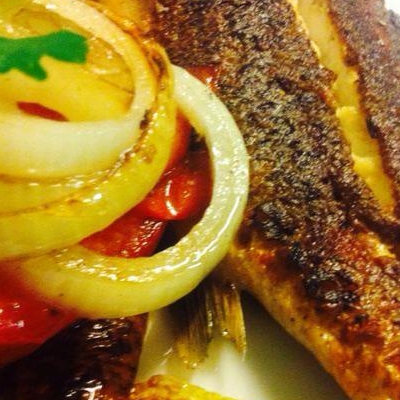 Restaurant Le Chef Calcan