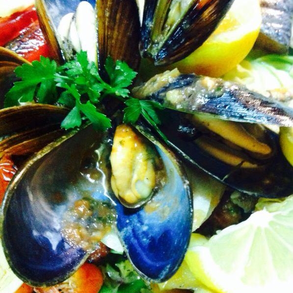 Imagini Restaurant Le Chef Calcan