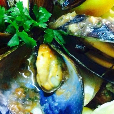 Restaurant Le Chef Calcan