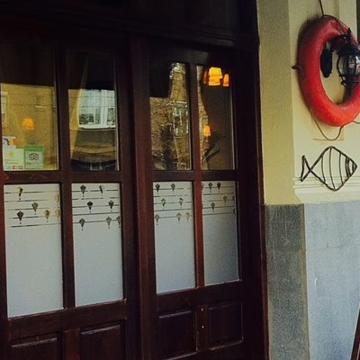 Restaurant Le Chef Calcan