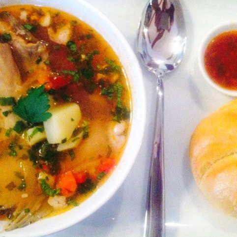 Imagini Restaurant Le Chef Calcan