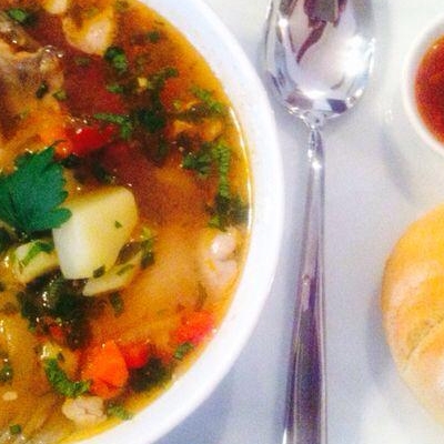 Restaurant Le Chef Calcan