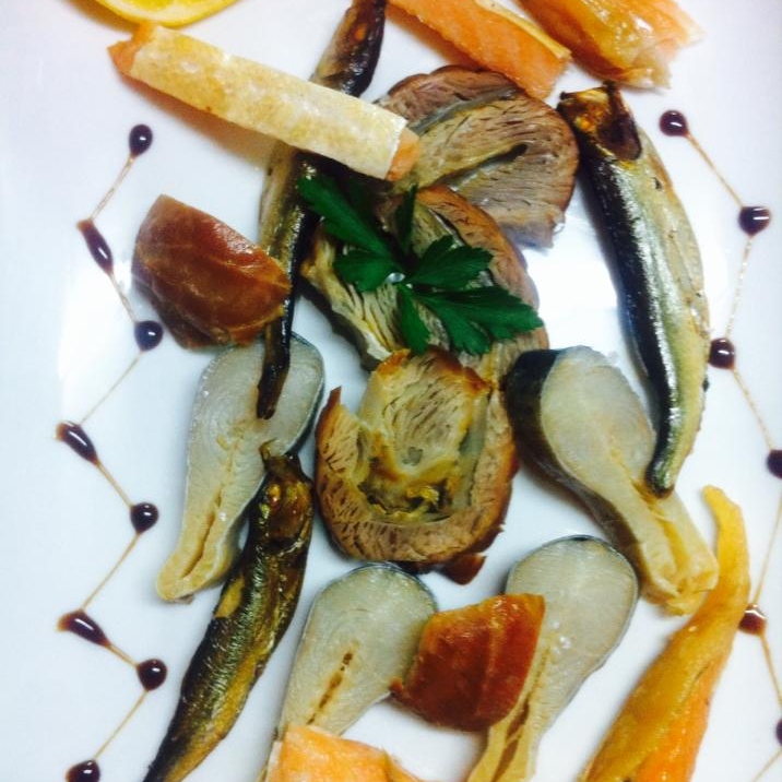 Imagini Restaurant Le Chef Calcan