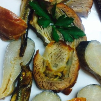 Restaurant Le Chef Calcan