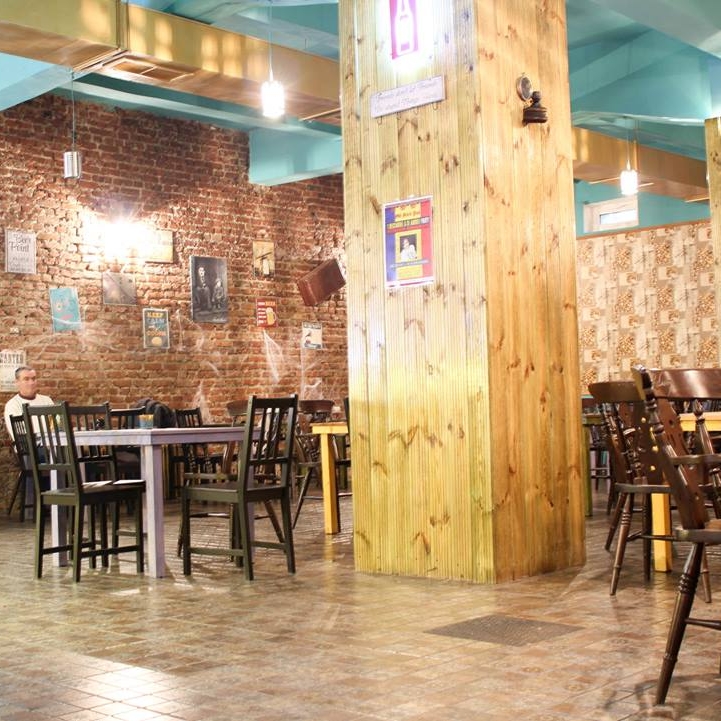 Imagini Bar/Pub Old Brick