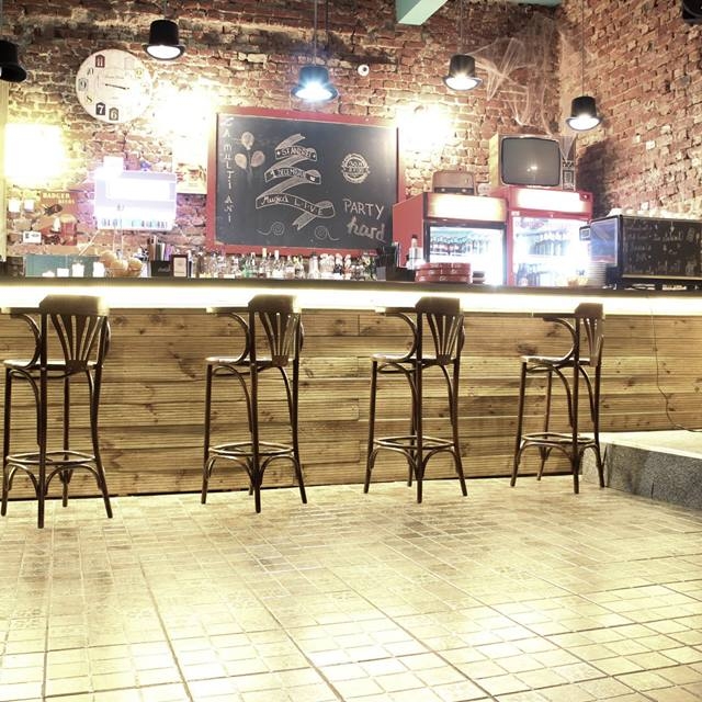 Imagini Bar/Pub Old Brick