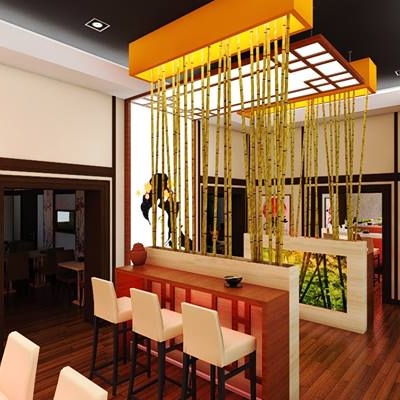 Restaurant Kaiten Sushi