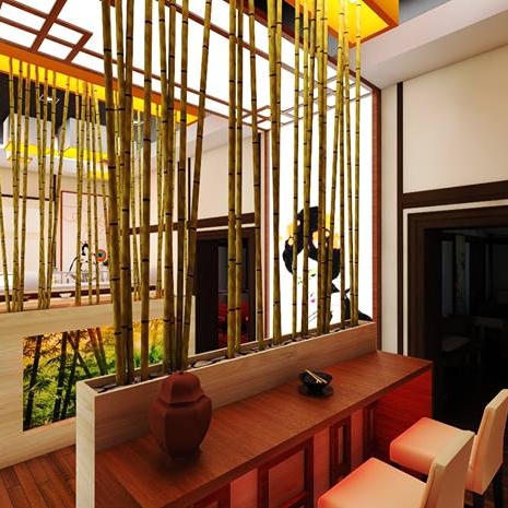 Imagini Restaurant Kaiten Sushi