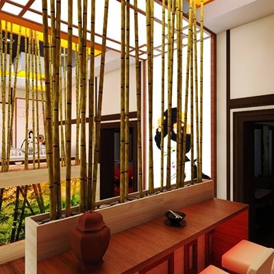 Restaurant Kaiten Sushi