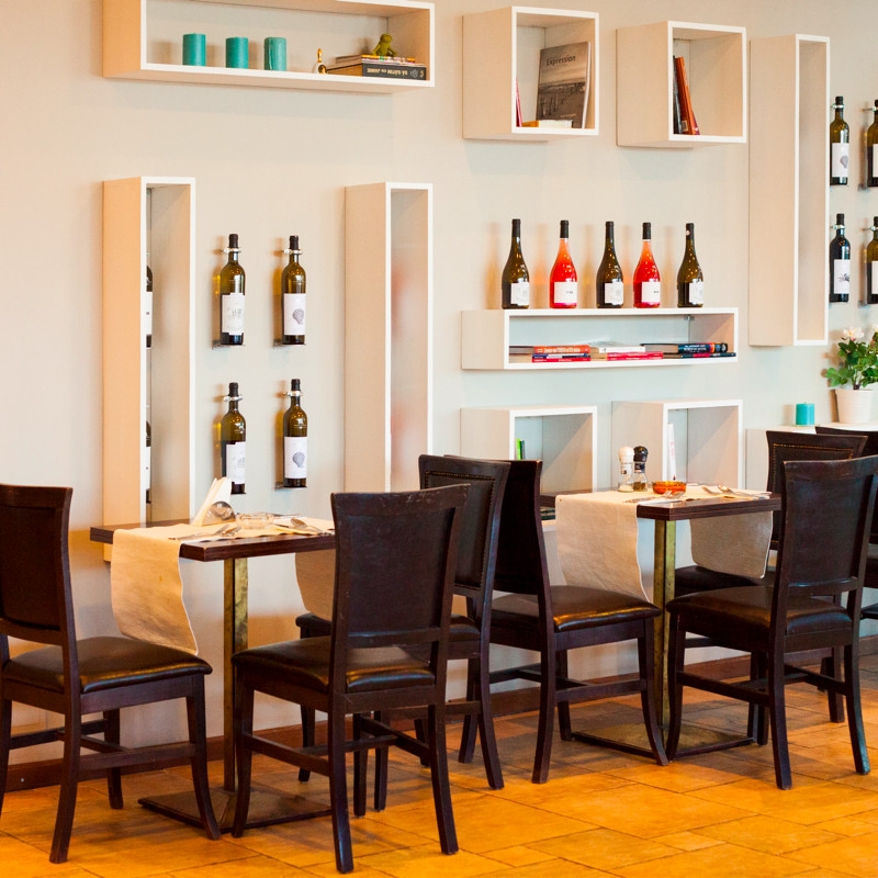 Imagini Restaurant The Table