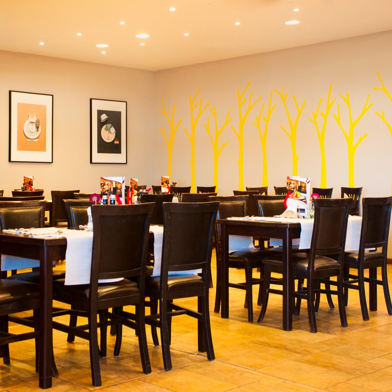 Imagini Restaurant The Table