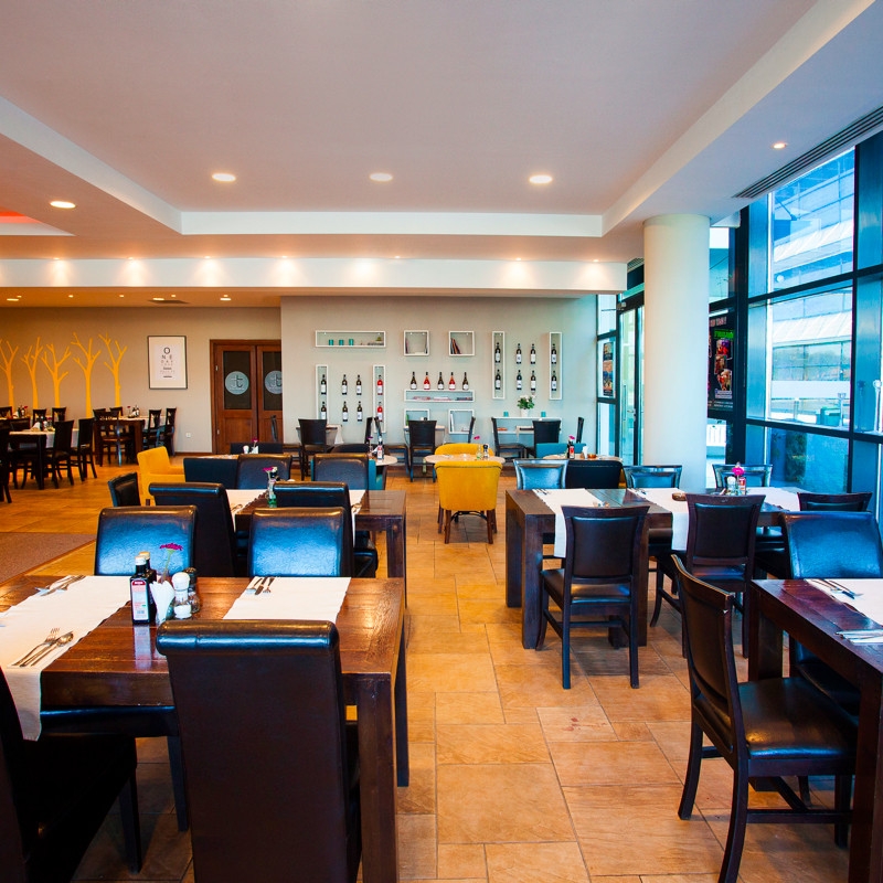 Imagini Restaurant The Table