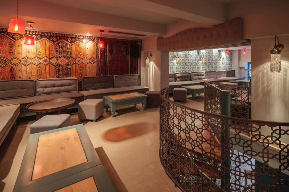 Imagini Restaurant Divan