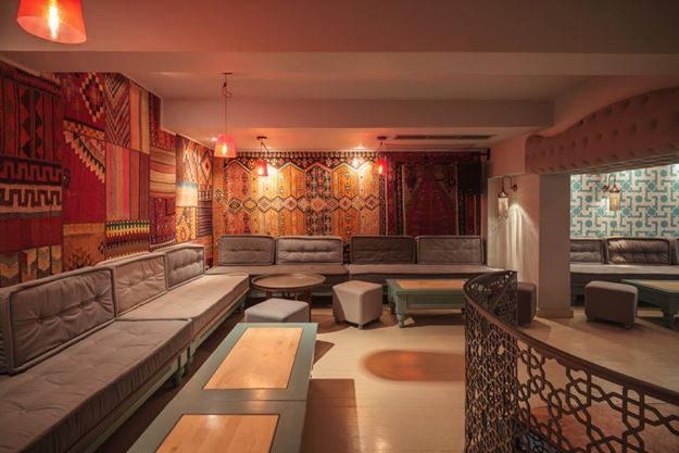 Imagini Restaurant Divan