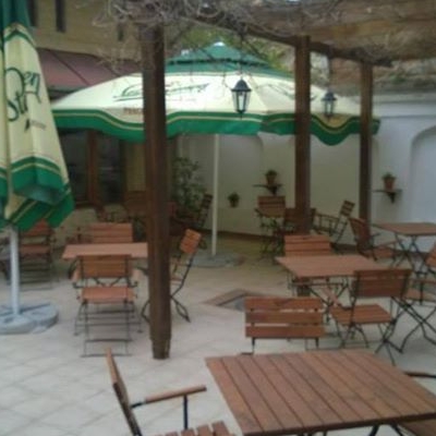 Restaurant Grazie foto 1