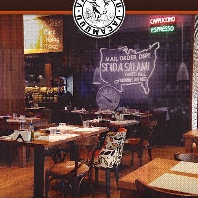 Restaurant Vacamuuu foto 0