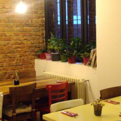 Restaurant Metuka foto 0