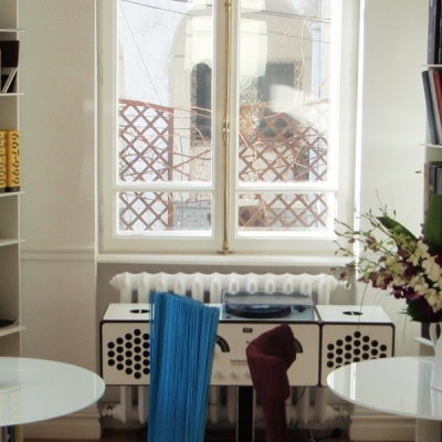 Restaurant Iconic foto 2