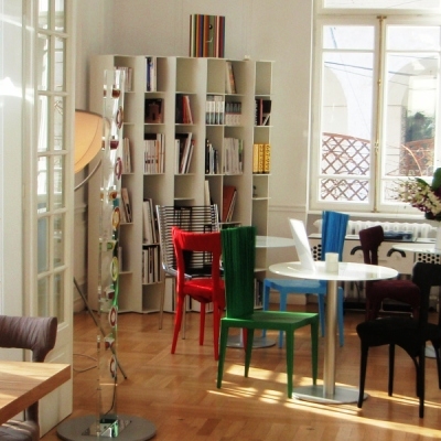 Restaurant Iconic foto 0