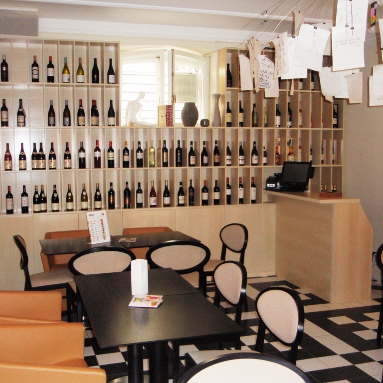 Imagini Restaurant Iconic