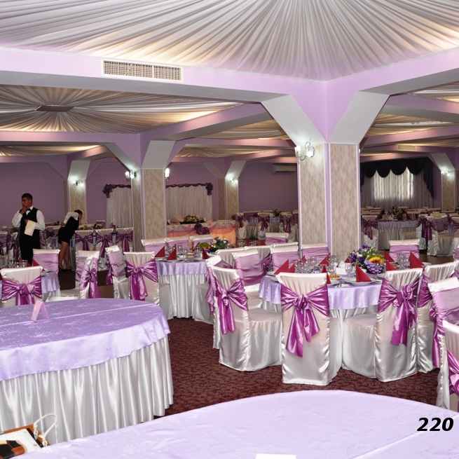 Imagini Sala Evenimente Mariage