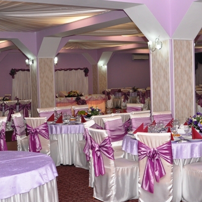 Sala Evenimente Mariage