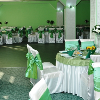 Sala Evenimente Mariage