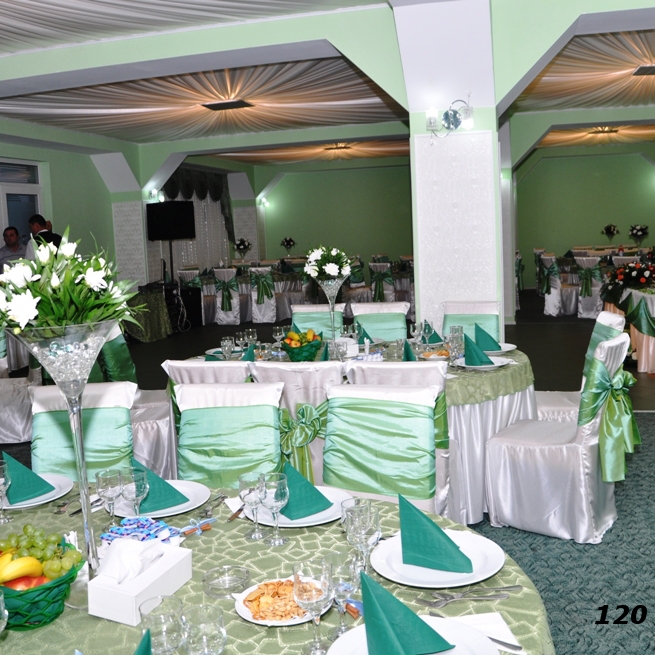 Imagini Sala Evenimente Mariage