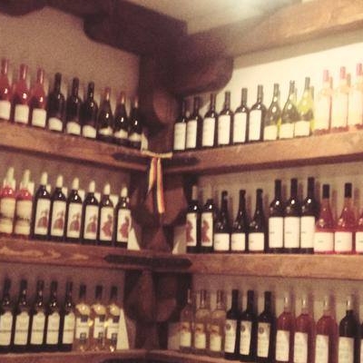 Restaurant Crama Dunarea foto 1