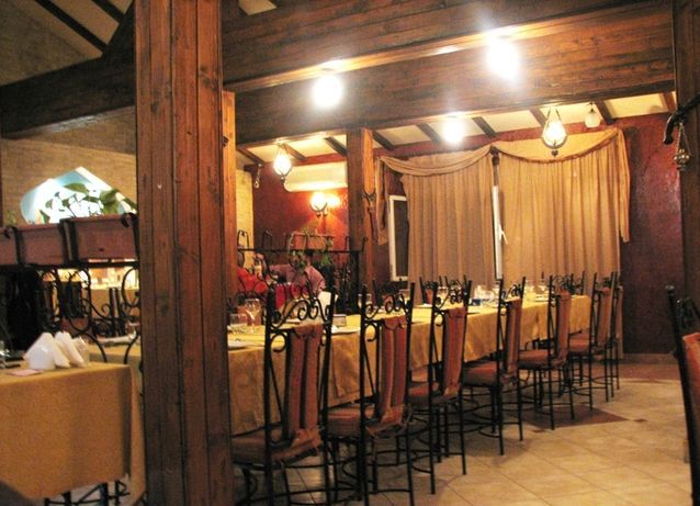 Imagini Restaurant Aladdin