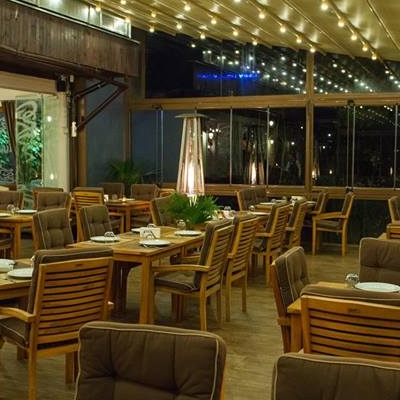 Restaurant Zaitoone foto 0