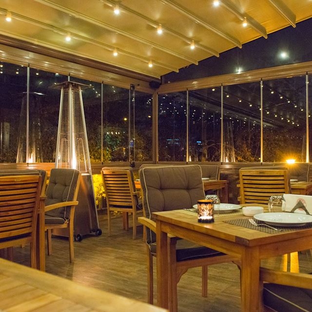 Imagini Restaurant Zaitoone