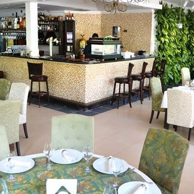 Restaurant Zaitoone foto 1