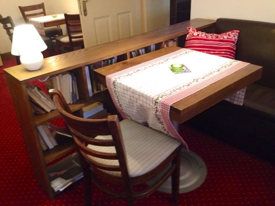 Bistro Atrium Classic Cafe