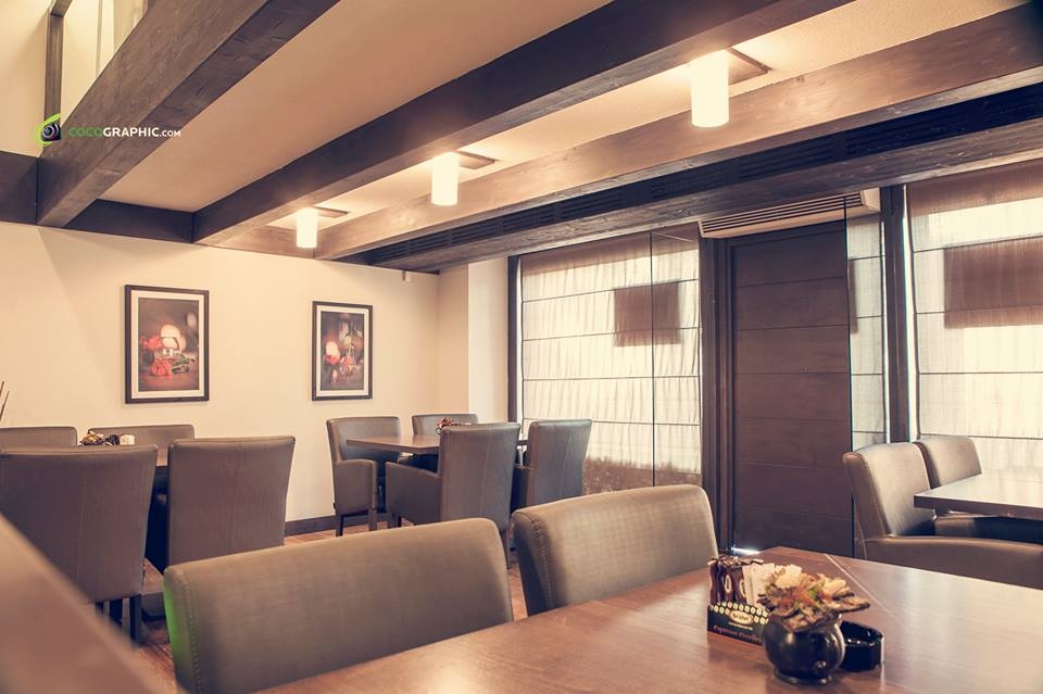 Imagini Restaurant Old City Pub