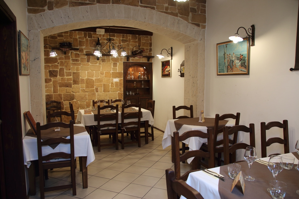 Imagini Restaurant Bella Italia