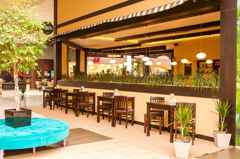 Restaurant La Diavolo foto 1