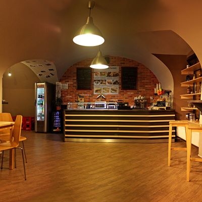 Fast-Food The Sandwich Factory foto 0