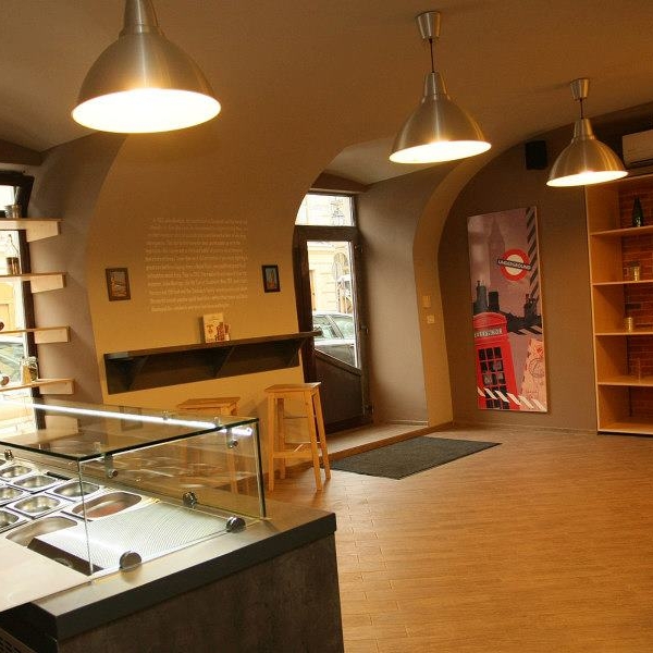 Imagini Fast-Food The Sandwich Factory