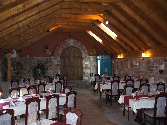 Restaurant Marco Steak House foto 1