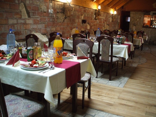 Restaurant Marco Steak House foto 2