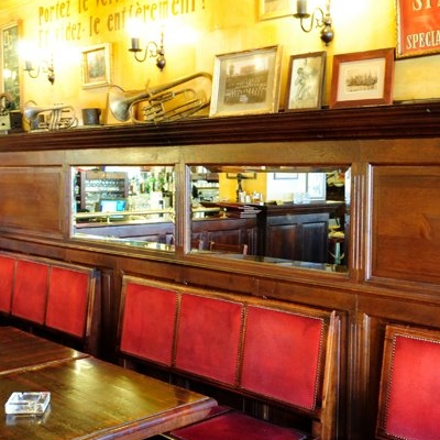 Restaurant La Belle Epoque foto 0