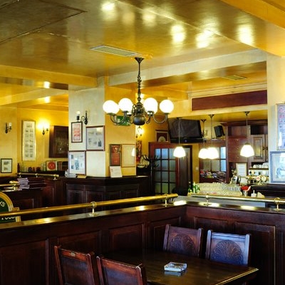 Restaurant La Belle Epoque foto 2