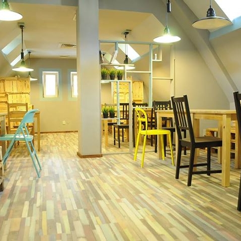 Imagini Bistro Switch.eat