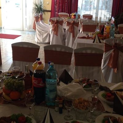 Restaurant Green House foto 1