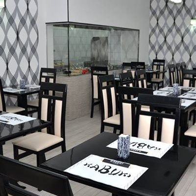 Restaurant Kabuki foto 1