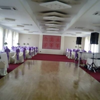 Sala Evenimente Romantic foto 0