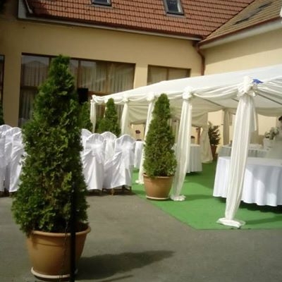 Sala Evenimente Romantic foto 1