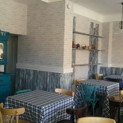 Bistro Ciocarlia foto 0