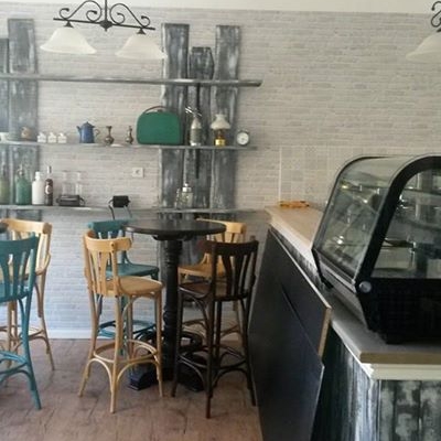 Bistro Ciocarlia foto 1